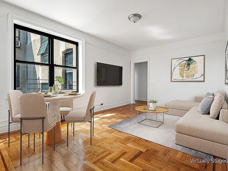 700 Oakland Pl #5C — Photo 5