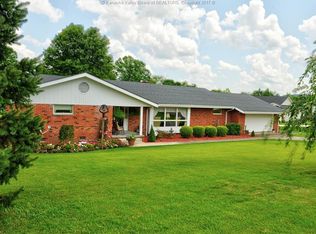 Timberlake Dr, Scott depot, WV 25560