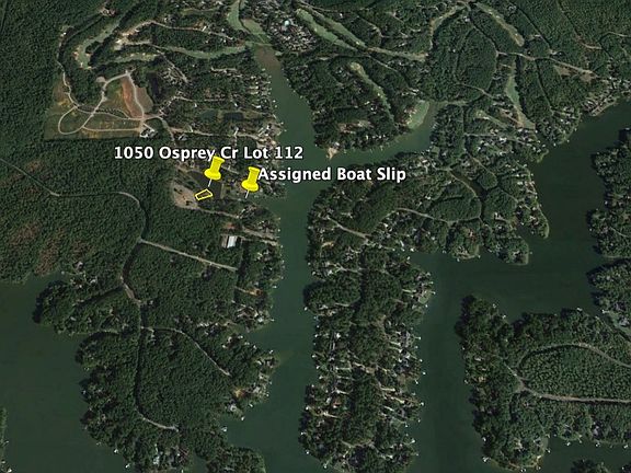 4th image of 1050 Osprey Ln