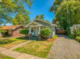 4704 NE 89th Ave, Portland, OR 97220