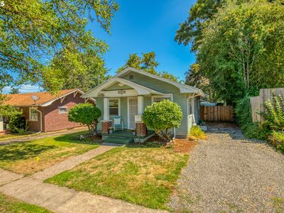 4704 NE 89th Ave, Portland, OR, 97220