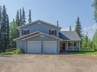 2245 George Rd, Fairbanks, AK 99712