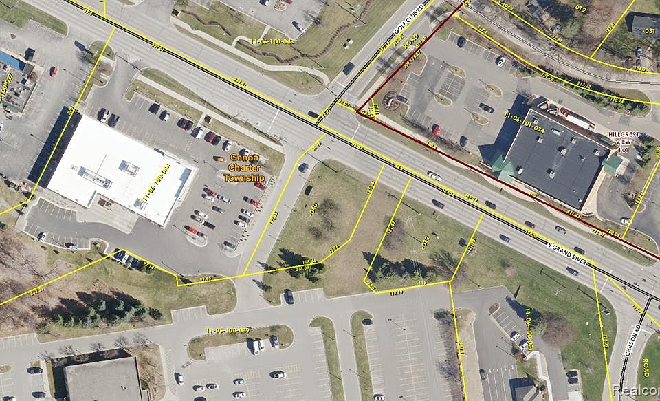 109109 Grand River Ave Howell MI Zillow