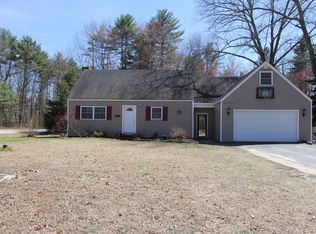 21 Plummer Rd, Windham, ME 04062