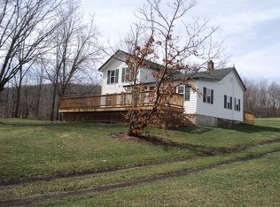 1919 Mack Rd, Mansfield, PA 16933