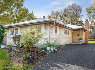 250 Spring Ave, Glen Ellyn, IL 60137