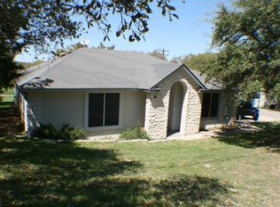3925 Outpost Trce, Lago Vista, TX 78645