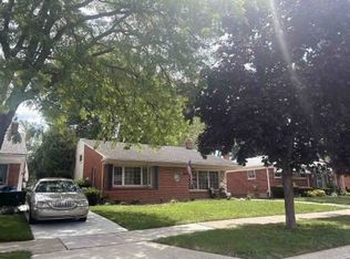 31524 Eveningside, Fraser, MI 48026