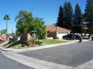 13415 Wandering Ridge Way, Chino Hills, CA 91709