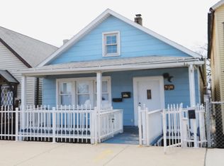 9128 S Baltimore Ave #1, Chicago, IL 60617