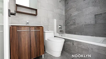 Rented by Nooklyn NYC LLC