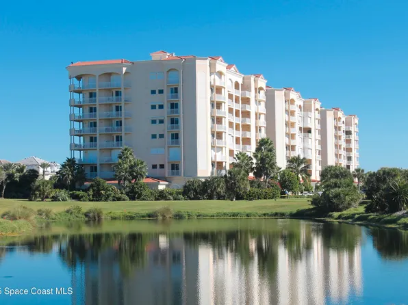 110 Warsteiner Way APT 204, Melbourne Beach, FL 32951