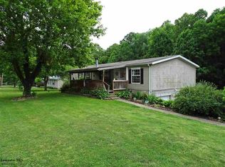 6611 Hopewell Church Rd SW, Lancaster, OH 43130