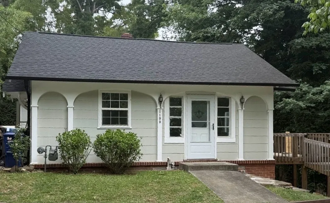 Green Street Cir, Gainesville — Photo 1