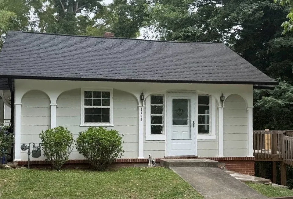 Green Street Cir