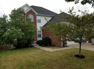 905 Winding Oak Trl, Lexington, KY 40511