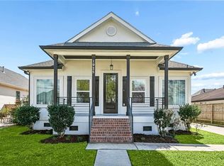 1925 Mehle St, Arabi, LA 70032