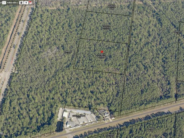 0 POW MIA MEMORIAL Parkway, Jacksonville, FL 32221