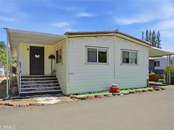 5701 Live Oak Dr Space 59, Kelseyville, CA 95451