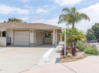 5168 Creekside Rd, Camarillo, CA 93012