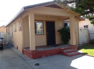 434 W Maple St, Compton, CA 90220