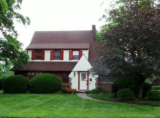 601 Vincent St, Alliance, OH 44601