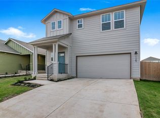 125 Mason Hill Ln, Georgetown, TX 78628