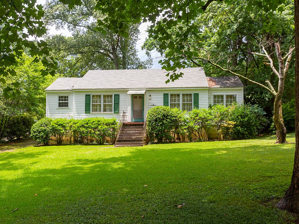 1st image of 1260 Kingsley Cir NE Lot 4