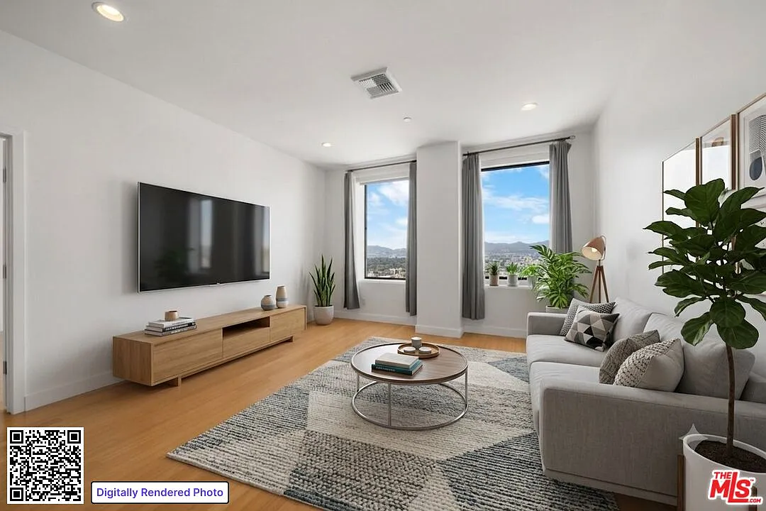2 bed, 2.0 bath, 1080 sqft, $3,150 — Photo 1