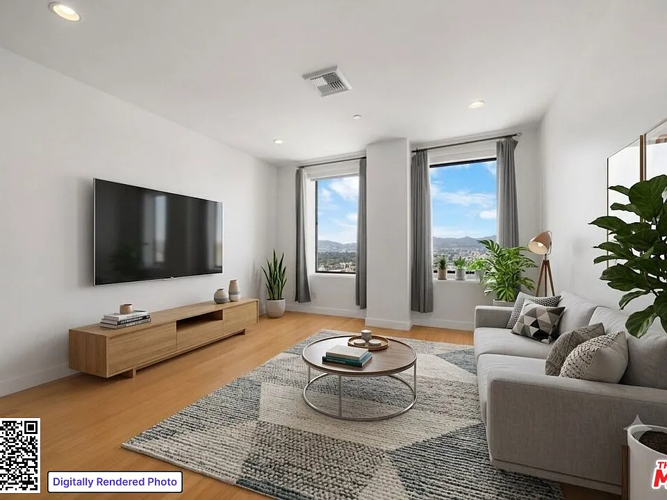 3810 Wilshire Blvd #1801