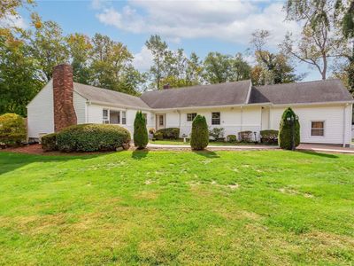 400 Ridge Road, Hartsdale, NY, 10530