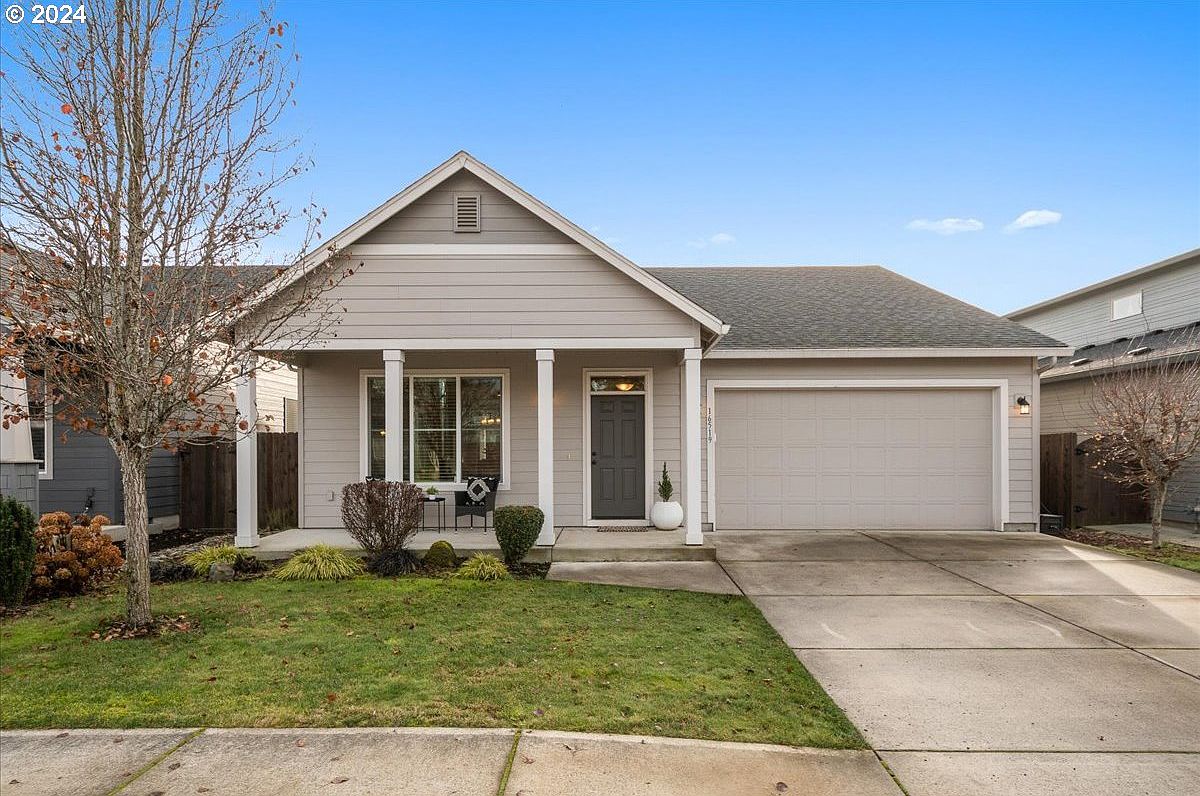 16519 NE 97th St, Vancouver, WA 98682 | Zillow