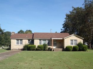 601 Holden Ave, Newport, AR 72112