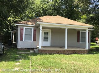 513 Patterson St, Eden, NC 27288