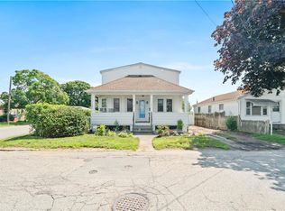 191 Windmill St, North Providence, RI 02904