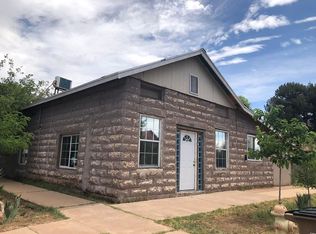 902 E 5th St, Douglas, AZ 85607