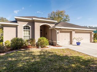 16751 Midsummer Ln, Spring Hill, FL 34610