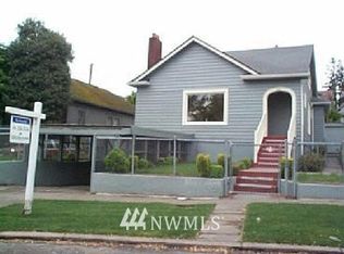 215 26th Ave S, Seattle, WA 98144