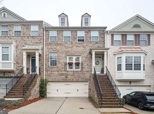 4310 Laurel Creek Ct SE, Smyrna, GA 30080