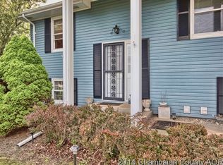 115 County Road 2150 N, Mahomet, IL