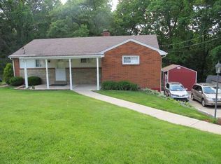 1405 Lakeside Dr, Allison Park, PA 15101