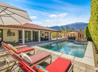 2114 E Belding Dr, Palm Springs, CA 92262