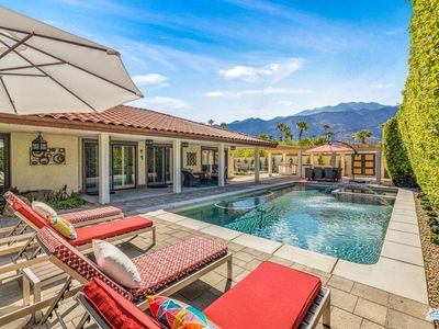 2114 E Belding Dr, Palm Springs, CA, 92262