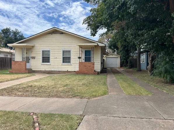 3119 33rd St APT B, Lubbock, TX 79410