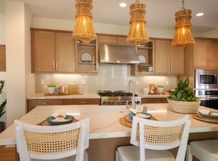 AERO Plan 2 Plan, AERO at 3Roots, San Diego, CA 92126