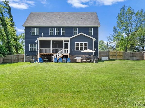 8218 Ridge Rd, Henrico, VA 23229