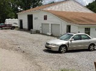 6522 Tyler Hwy, Sistersville, WV 26175