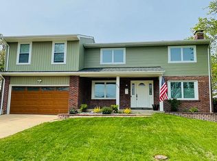 433 Dickens Ave, Saint Louis, MO 63122