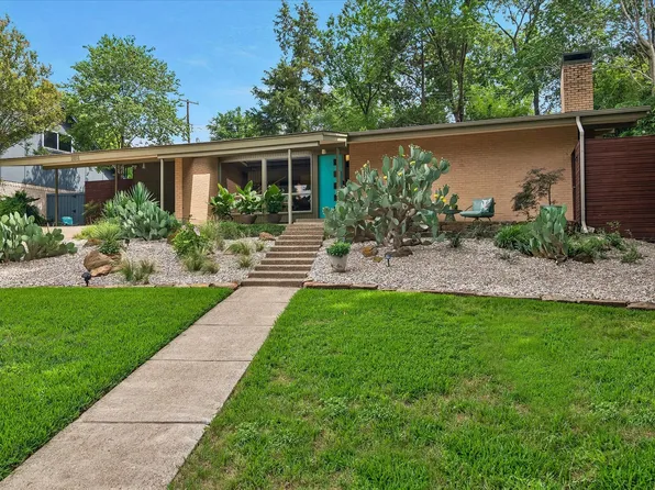 2816 Ilahe Dr, Dallas, TX 75233