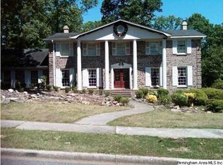 2109 7th St NW, Birmingham, AL 35215